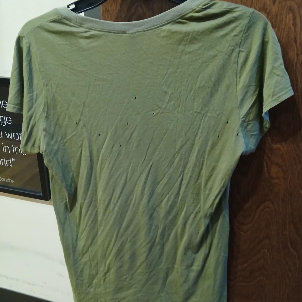 vintage SPELL 'PANTHER' t shirt - Picture 8 of 8